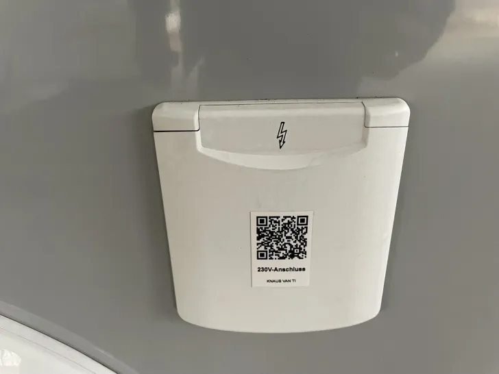 Fahrzeugbild Knaus VAN WAVE 640 MEG VW VANSATION ++MEGA-DEAL++ #44