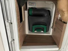Fahrzeugbild Knaus VAN WAVE 640 MEG VW VANSATION ++MEGA-DEAL++ #45