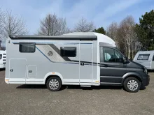 Fahrzeugbild Knaus VAN WAVE 640 MEG VW VANSATION ++MEGA-DEAL++ #2
