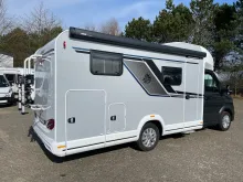 Fahrzeugbild Knaus VAN WAVE 640 MEG VW VANSATION ++MEGA-DEAL++ #3
