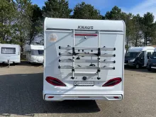 Fahrzeugbild Knaus VAN WAVE 640 MEG VW VANSATION ++MEGA-DEAL++ #4