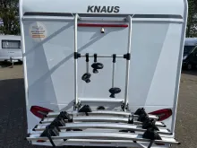 Fahrzeugbild Knaus VAN WAVE 640 MEG VW VANSATION ++MEGA-DEAL++ #5
