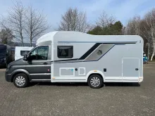 Fahrzeugbild Knaus VAN WAVE 640 MEG VW VANSATION ++MEGA-DEAL++ #7