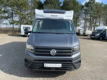 Fahrzeugbild Knaus VAN WAVE 640 MEG VW VANSATION ++MEGA-DEAL++ #9