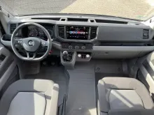 Fahrzeugbild Knaus VAN WAVE 640 MEG VW VANSATION ++MEGA-DEAL++ #11