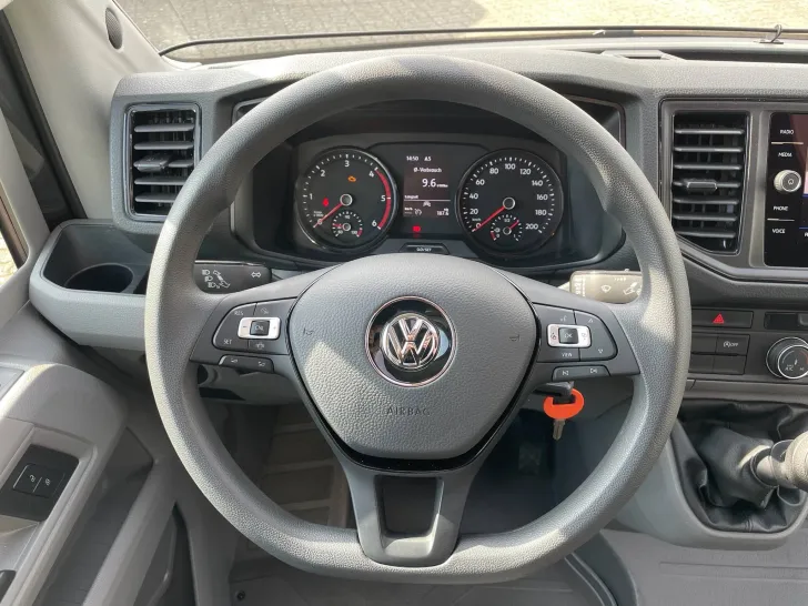 Fahrzeugbild Knaus VAN WAVE 640 MEG VW VANSATION ++MEGA-DEAL++ #12