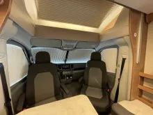 Fahrzeugbild Knaus VAN WAVE 640 MEG VW VANSATION ++MEGA-DEAL++ #15