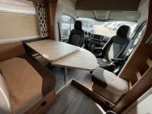 Fahrzeugbild Knaus VAN WAVE 640 MEG VW VANSATION ++MEGA-DEAL++ #16
