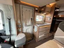 Fahrzeugbild Knaus VAN WAVE 640 MEG VW VANSATION ++MEGA-DEAL++ #18