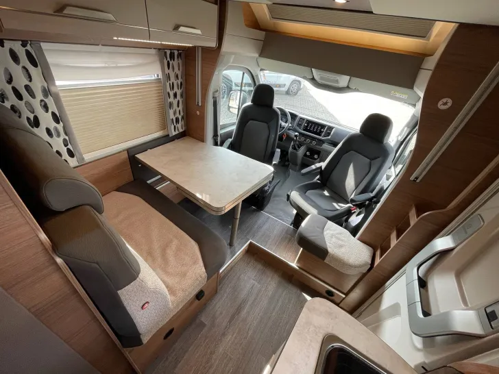 Fahrzeugbild Knaus VAN WAVE 640 MEG VW VANSATION ++MEGA-DEAL++ #19
