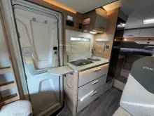 Fahrzeugbild Knaus VAN WAVE 640 MEG VW VANSATION ++MEGA-DEAL++ #20