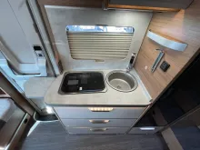Fahrzeugbild Knaus VAN WAVE 640 MEG VW VANSATION ++MEGA-DEAL++ #21