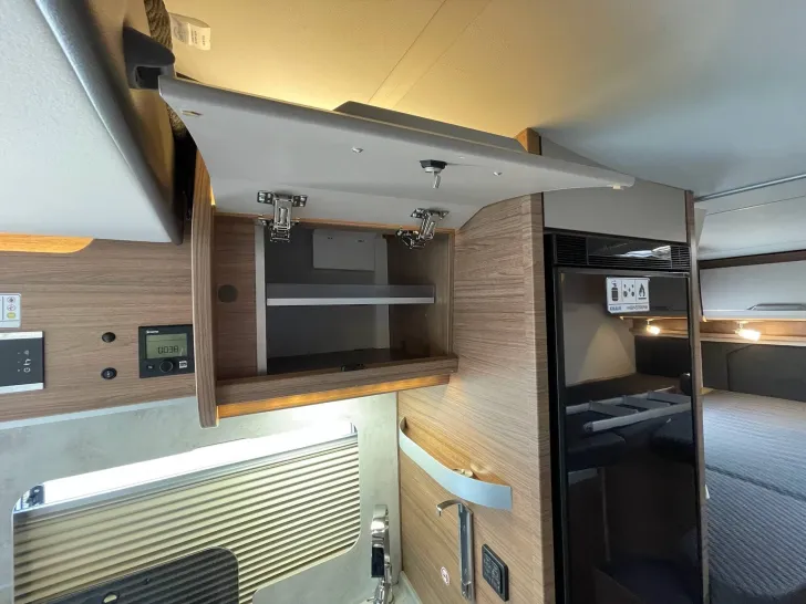 Fahrzeugbild Knaus VAN WAVE 640 MEG VW VANSATION ++MEGA-DEAL++ #23