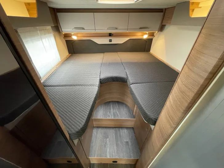 Fahrzeugbild Knaus VAN WAVE 640 MEG VW VANSATION ++MEGA-DEAL++ #25
