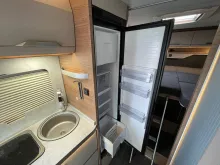 Fahrzeugbild Knaus VAN WAVE 640 MEG VW VANSATION ++MEGA-DEAL++ #26
