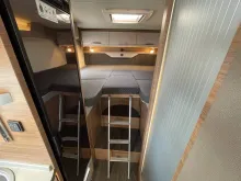 Fahrzeugbild Knaus VAN WAVE 640 MEG VW VANSATION ++MEGA-DEAL++ #27