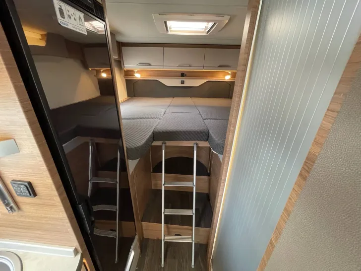 Fahrzeugbild Knaus VAN WAVE 640 MEG VW VANSATION ++MEGA-DEAL++ #27