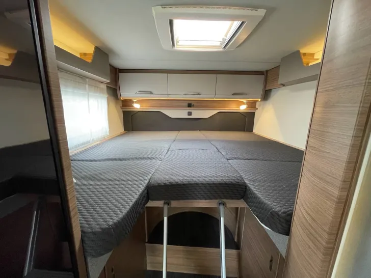 Fahrzeugbild Knaus VAN WAVE 640 MEG VW VANSATION ++MEGA-DEAL++ #28