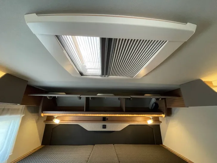 Fahrzeugbild Knaus VAN WAVE 640 MEG VW VANSATION ++MEGA-DEAL++ #29