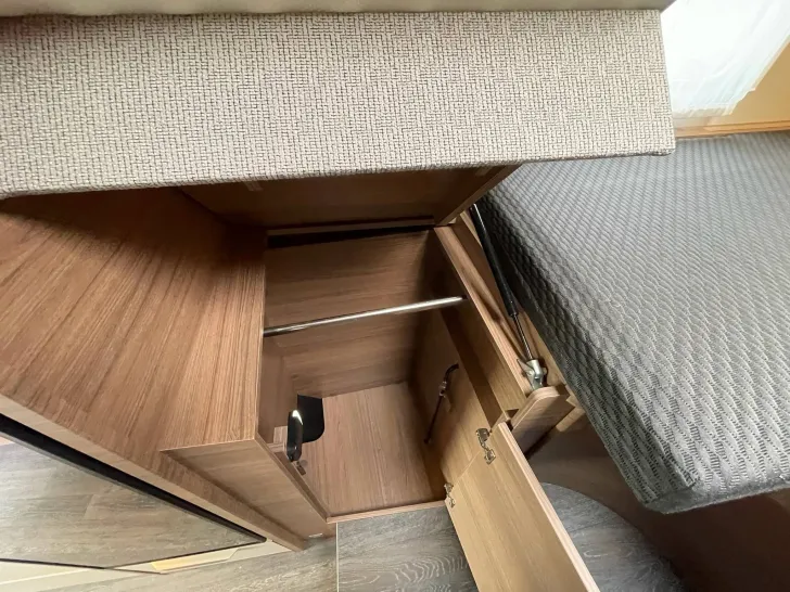 Fahrzeugbild Knaus VAN WAVE 640 MEG VW VANSATION ++MEGA-DEAL++ #32