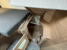 Fahrzeugbild Knaus VAN WAVE 640 MEG VW VANSATION ++MEGA-DEAL++ #33