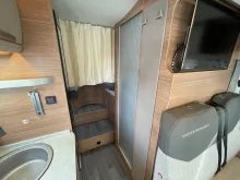 Fahrzeugbild Knaus VAN WAVE 640 MEG VW VANSATION ++MEGA-DEAL++ #34