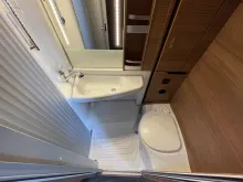 Fahrzeugbild Knaus VAN WAVE 640 MEG VW VANSATION ++MEGA-DEAL++ #35