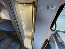 Fahrzeugbild Knaus VAN WAVE 640 MEG VW VANSATION ++MEGA-DEAL++ #36