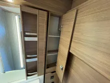 Fahrzeugbild Knaus VAN WAVE 640 MEG VW VANSATION ++MEGA-DEAL++ #37