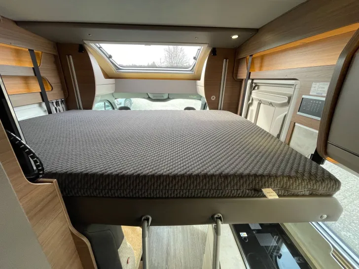 Fahrzeugbild Knaus VAN WAVE 640 MEG VW VANSATION ++MEGA-DEAL++ #40