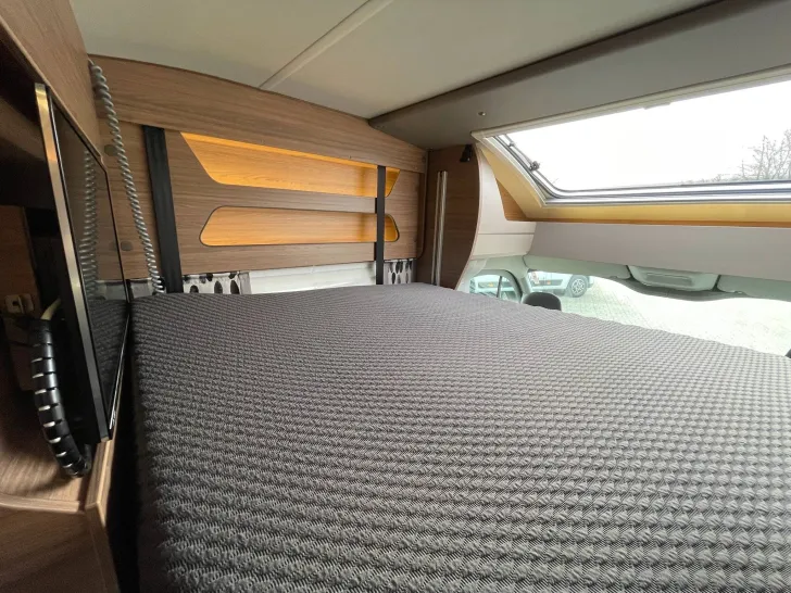 Fahrzeugbild Knaus VAN WAVE 640 MEG VW VANSATION ++MEGA-DEAL++ #41