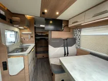 Fahrzeugbild Knaus VAN WAVE 640 MEG VW VANSATION ++MEGA-DEAL++ #43