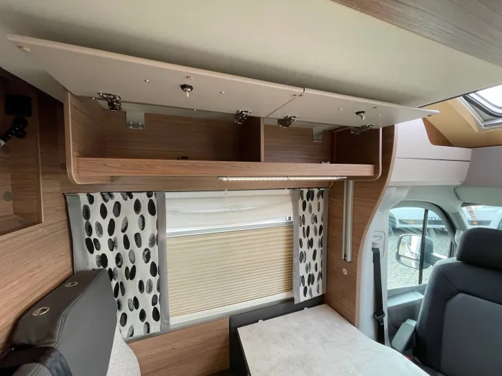 Fahrzeugbild Knaus VAN WAVE 640 MEG VW VANSATION ++MEGA-DEAL++ #44