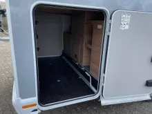 Fahrzeugbild Knaus VAN WAVE 640 MEG VW VANSATION ++MEGA-DEAL++ #46