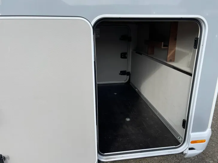 Fahrzeugbild Knaus VAN WAVE 640 MEG VW VANSATION ++MEGA-DEAL++ #47