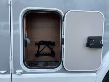 Fahrzeugbild Knaus VAN WAVE 640 MEG VW VANSATION ++MEGA-DEAL++ #48
