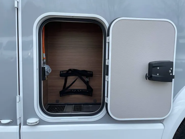 Fahrzeugbild Knaus VAN WAVE 640 MEG VW VANSATION ++MEGA-DEAL++ #48