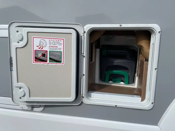 Fahrzeugbild Knaus VAN WAVE 640 MEG VW VANSATION ++MEGA-DEAL++ #50