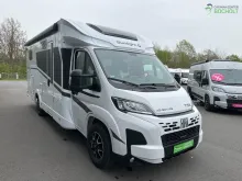 Fahrzeugbild Sunlight T 68 Adventure Edition Automatische SAT / TV / Markise #3