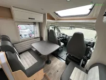 Fahrzeugbild Sunlight T 68 Adventure Edition Automatische SAT / TV / Markise #10
