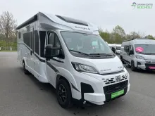 Fahrzeugbild Sunlight T 68 Adventure Edition Automatische SAT / Markise #3