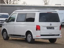 Fahrzeugbild VW T6.1 Easy Camper Classic, Heizung, Kamera #3