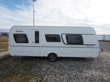 Fahrzeugbild Dethleffs Nomad 530 DR, auf Wunsch früher verfügbar! #2