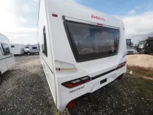 Fahrzeugbild Dethleffs Nomad 530 DR, auf Wunsch früher verfügbar! #5