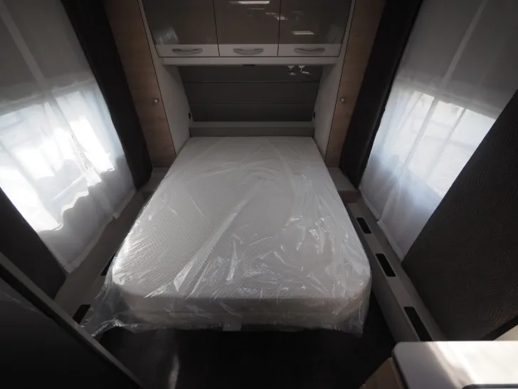 Fahrzeugbild Dethleffs Nomad 530 DR, auf Wunsch früher verfügbar! #12