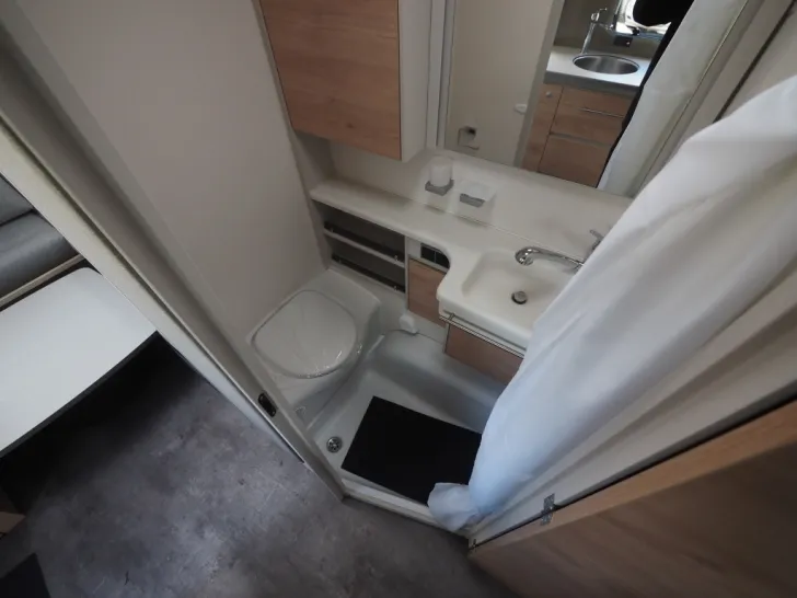 Fahrzeugbild Dethleffs Nomad 530 DR, auf Wunsch früher verfügbar! #14