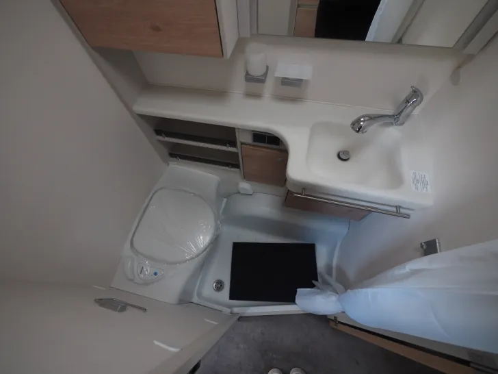 Fahrzeugbild Dethleffs Nomad 530 DR, auf Wunsch früher verfügbar! #15