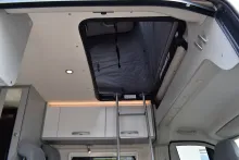 Fahrzeugbild Hymer Free 600 Campus Schlafdach, Klima, ab Nov. #6