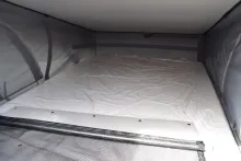 Fahrzeugbild Hymer Free 600 Campus Schlafdach, Klima, ab Nov. #7