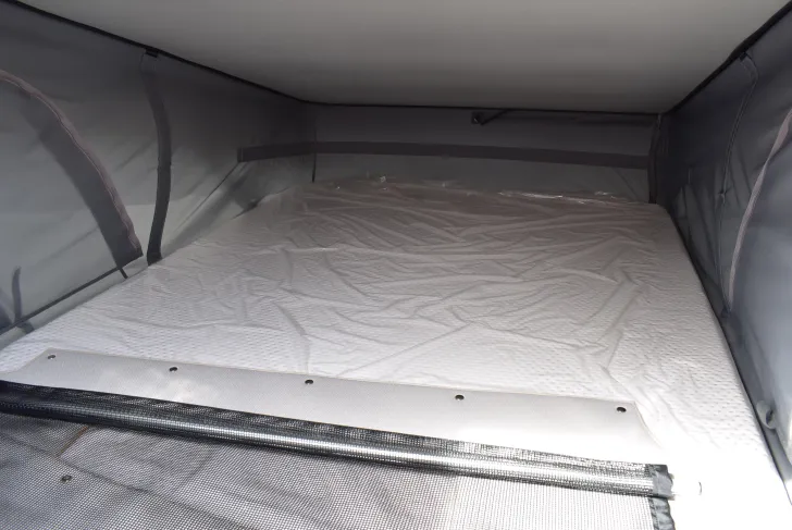 Fahrzeugbild Hymer Free 600 Campus Schlafdach, Klima, ab Nov. #7